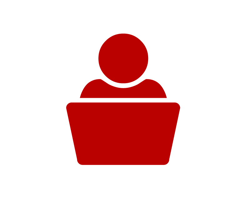 Employee icon